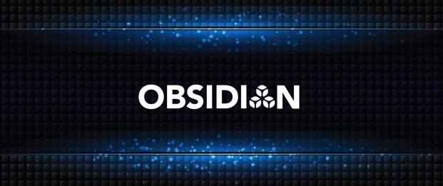 Obsidian-Blog5j